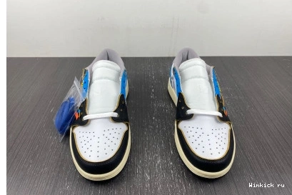 1 Air Jordan OF 0726